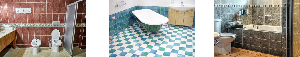 Bathroom tiles at fantastic prices